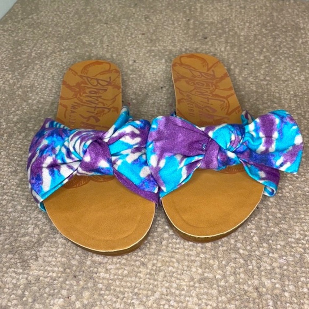 Blowfish Malibu Sandals